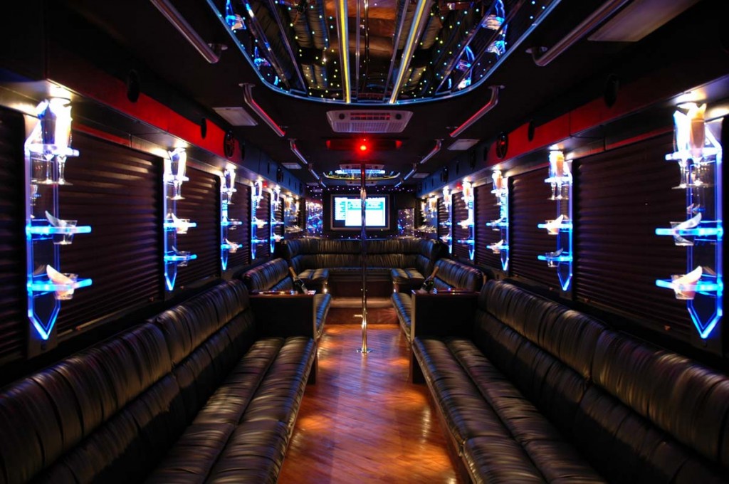 Party Bus Tampa Party Bus Party Bus Rental