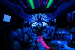 Tampa Escalade Limousine