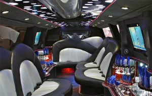 escalade limo tampa fl