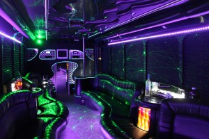 Party Bus Rental Tampa