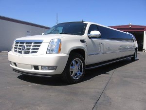 Tampa Limo Service Rental