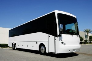 30 Passenger Charter Bus