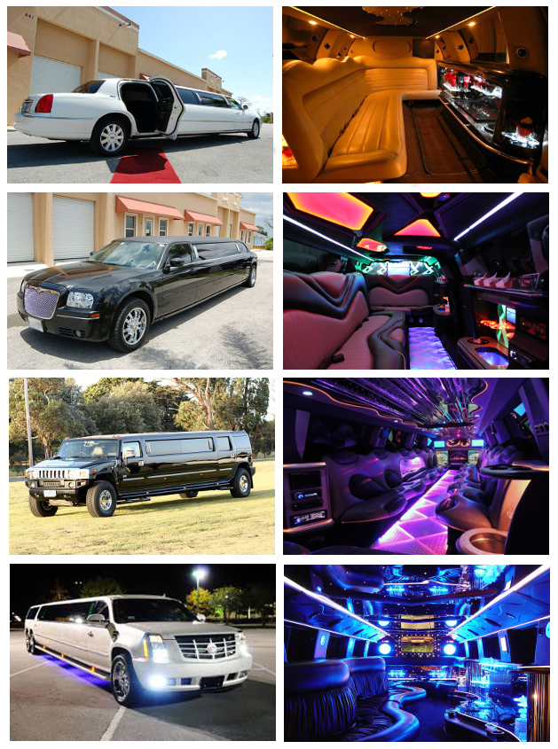 Cheap Limo Service Clearwater FL