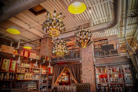 Top 5 Restaurants Tampa Florida