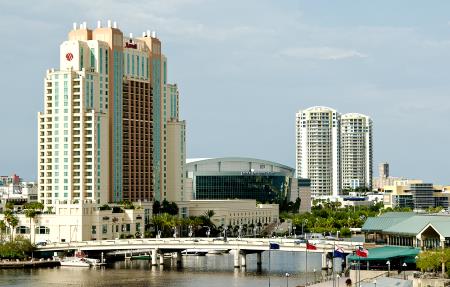 5 Great Budget Hotels in Tampa Florida